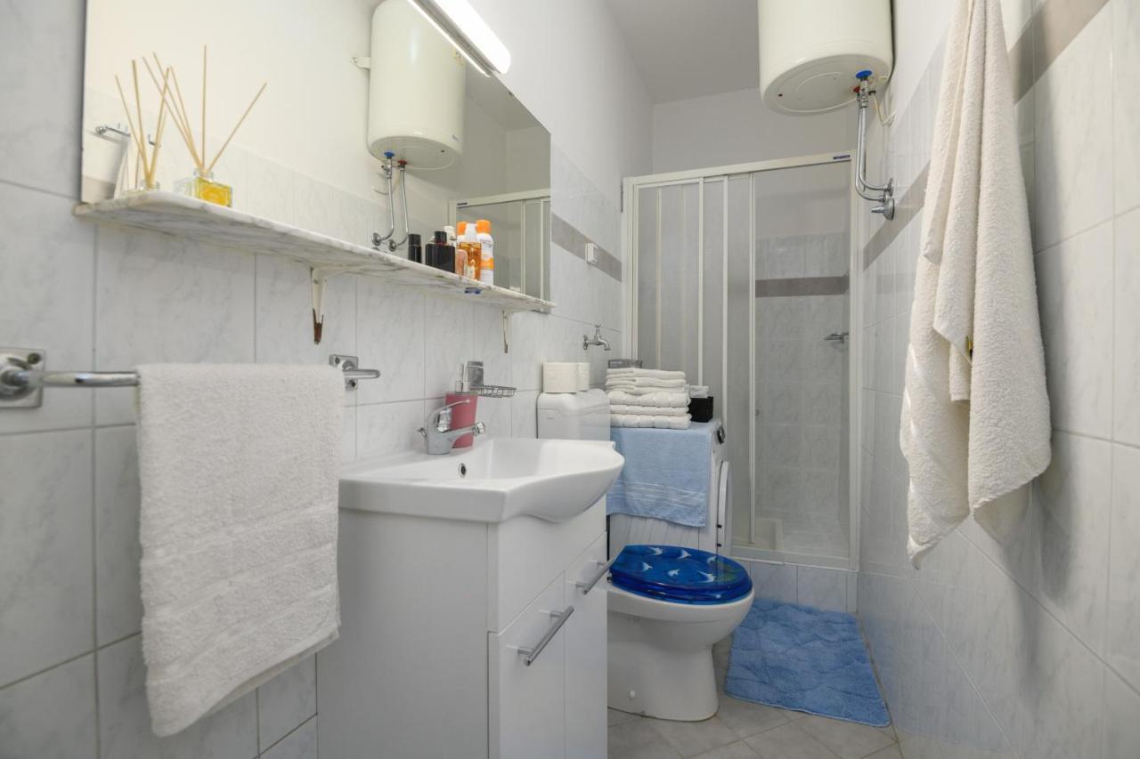 Apartment St Joseph'S Дубровник Экстерьер фото