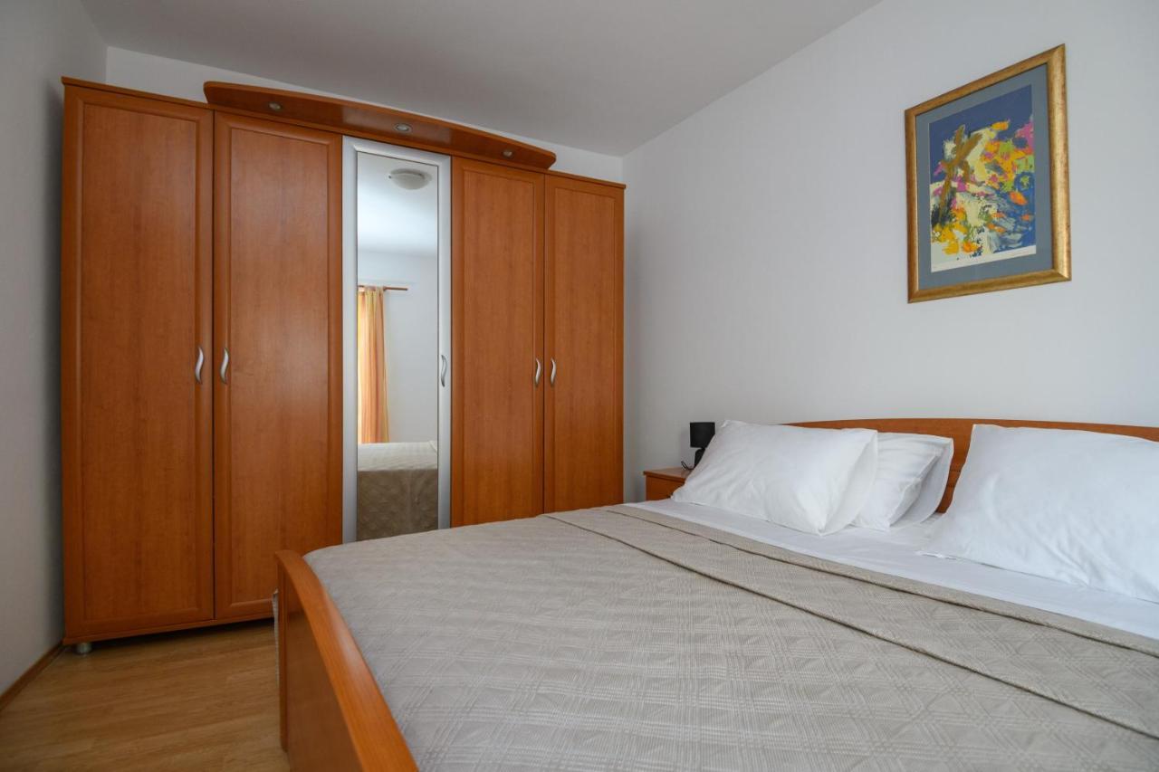 Apartment St Joseph'S Дубровник Экстерьер фото