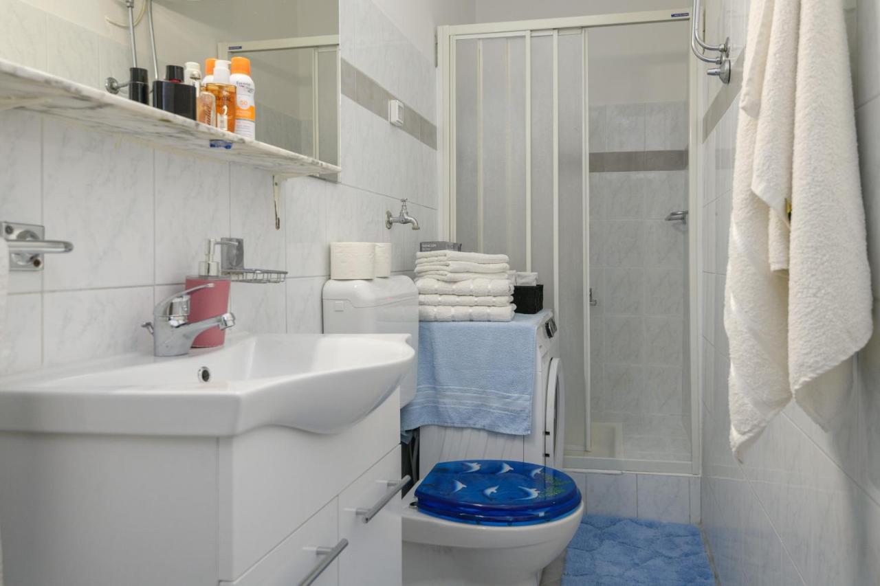 Apartment St Joseph'S Дубровник Экстерьер фото